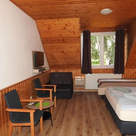 Mátraszentimre Panzió Hotel Exterior foto