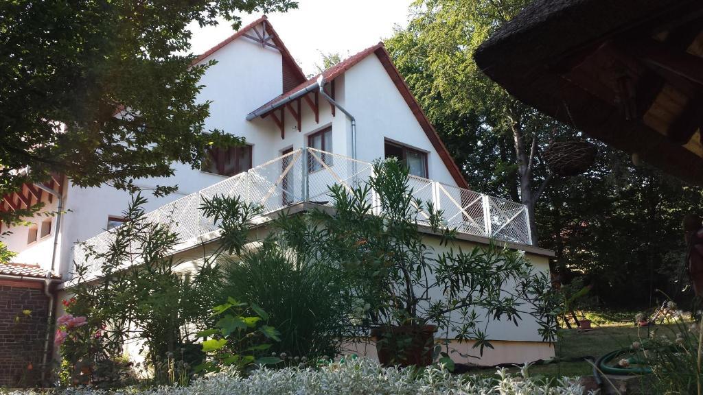 Mátraszentimre Panzió Hotel Exterior foto